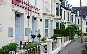 Albion Hotel